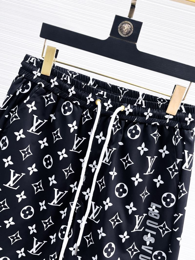 Louis Vuitton Short Pants